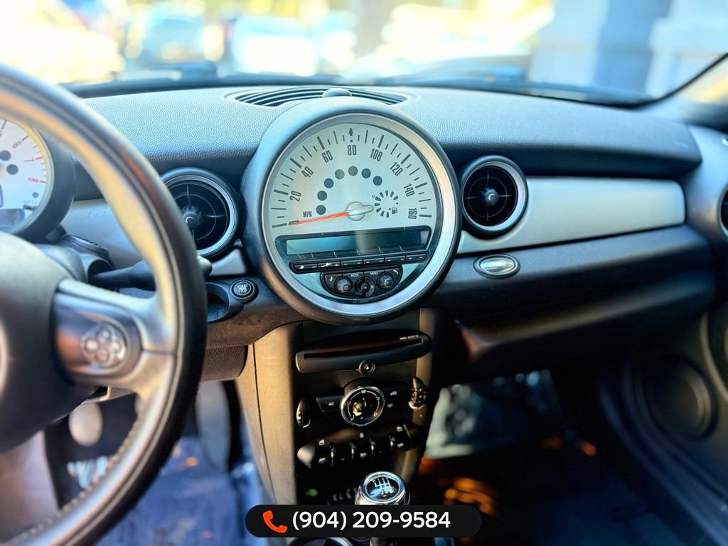 Used 2014 MINI Cooper Coupe image 30
