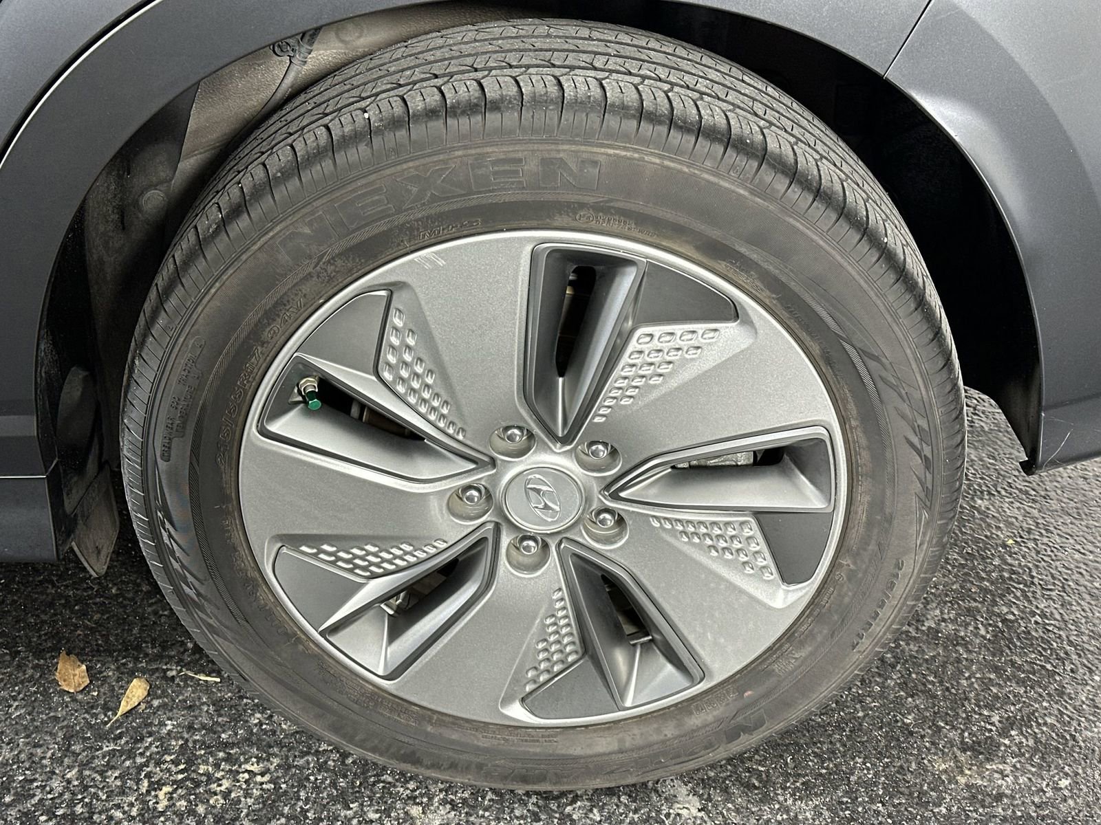 Used 2020 Hyundai Kona Ultimate image 10