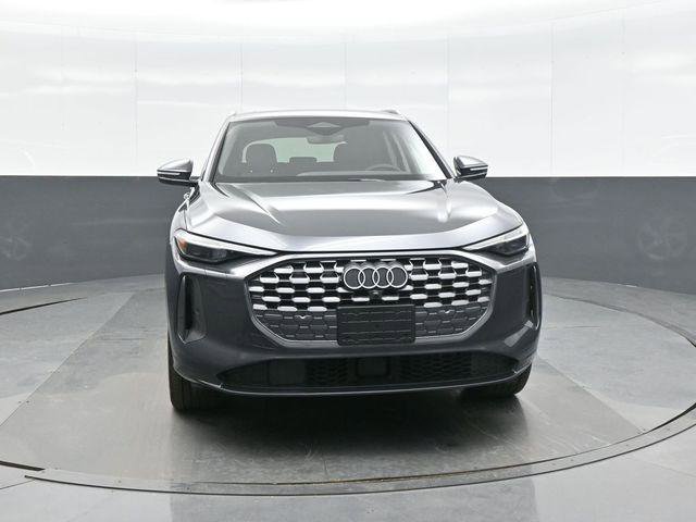 Certified 2025 Audi Q5 Premium Plus w/ Premium Plus image 2