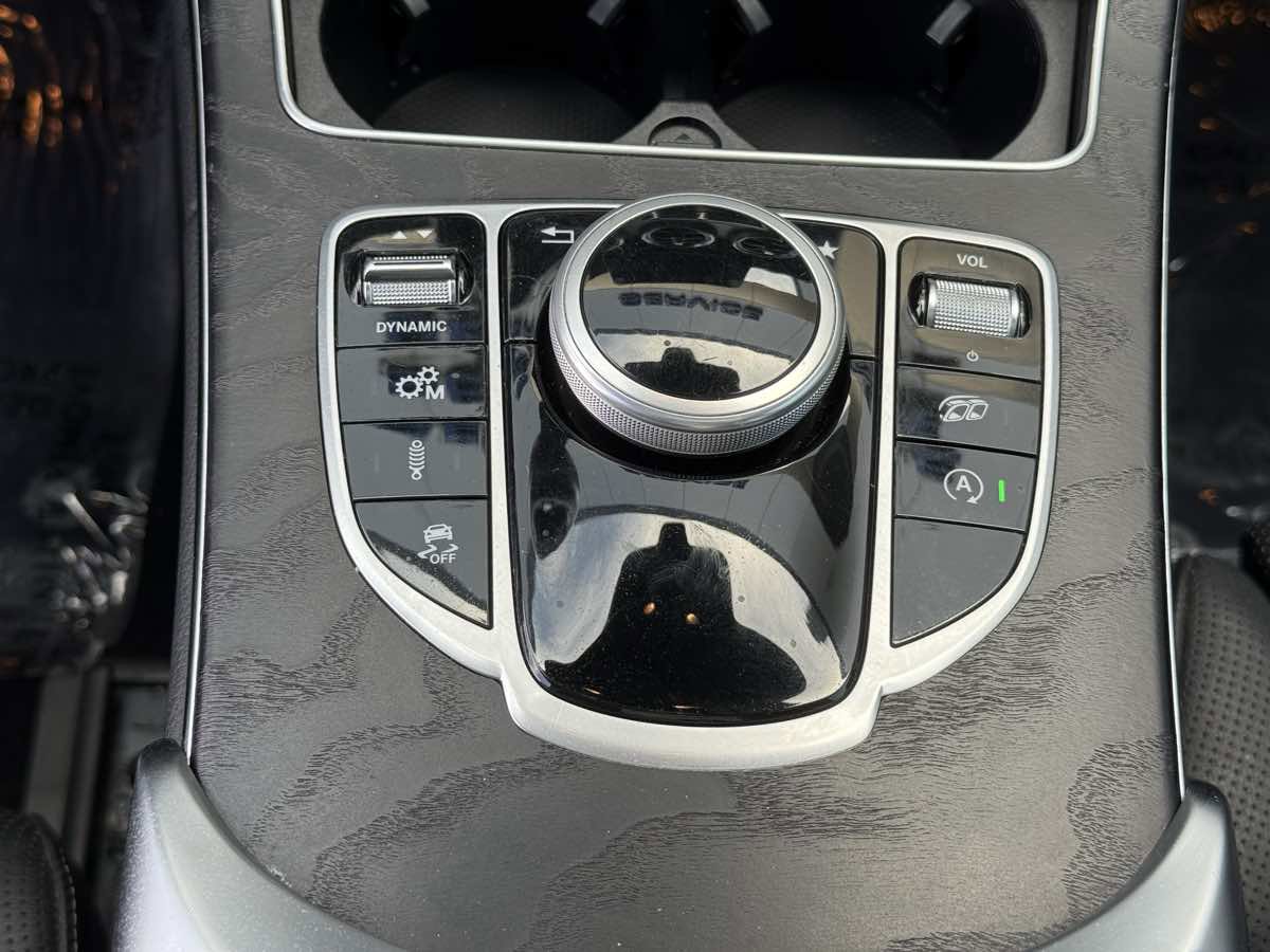 Used 2018 Mercedes-Benz C 43 AMG 4MATIC Sedan image 33