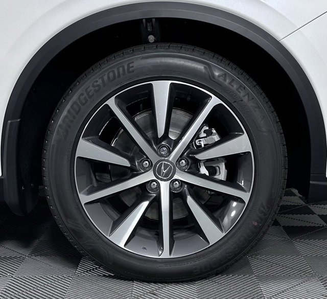 New 2026 Acura MDX w/ Technology Package image 9