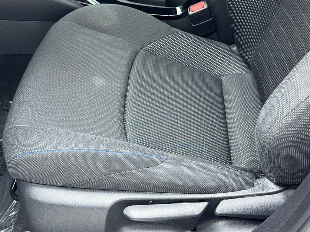 Used 2022 Toyota Corolla SE image 33