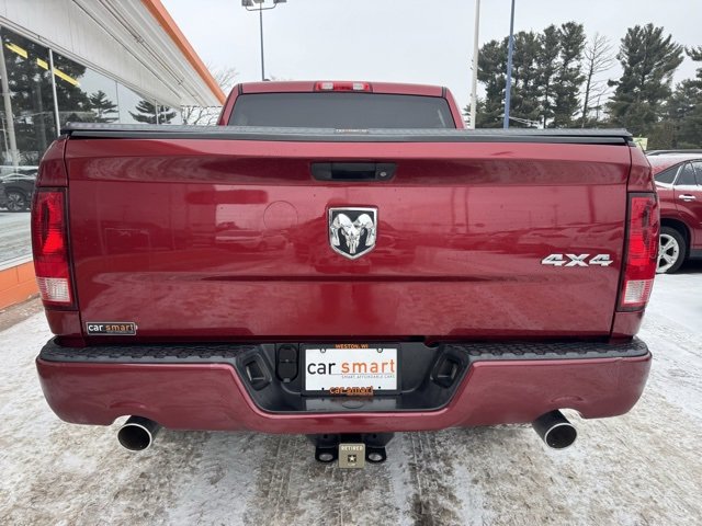 Used 2014 RAM 1500 Express image 6