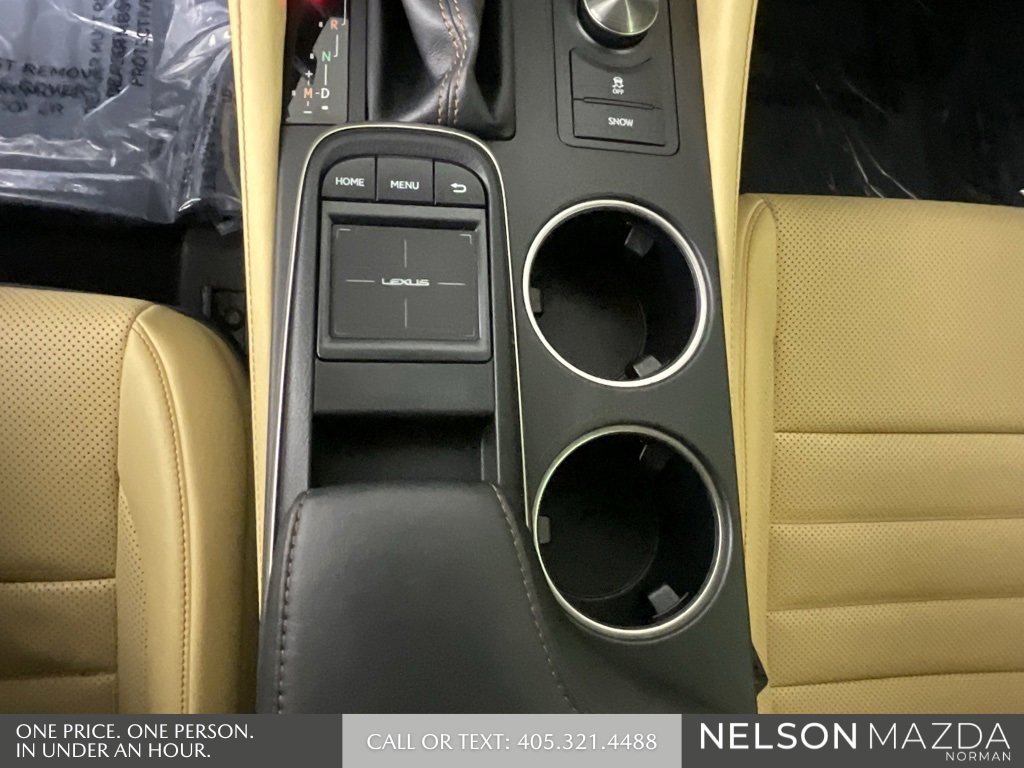 Used 2015 Lexus RC 350 image 32