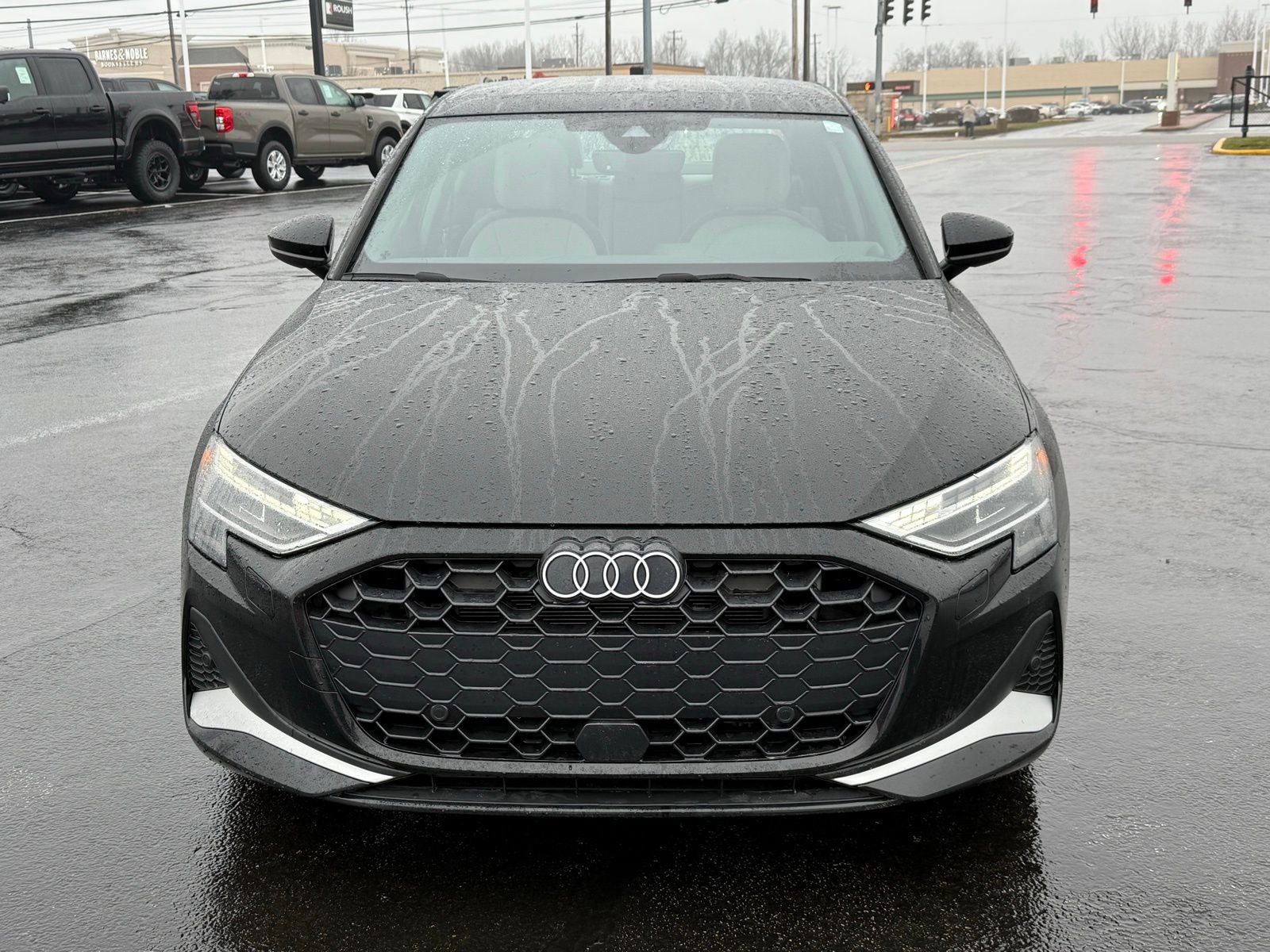 Used 2025 Audi A3 2.0T Premium w/ Convenience Package image 8