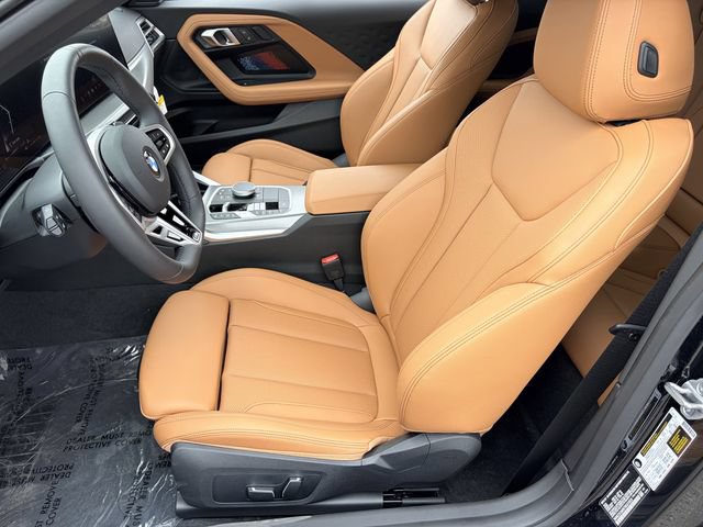 Used 2026 BMW 230i Coupe w/ M Sport Package RWD image 18