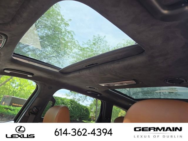 Used 2023 Kia Telluride SX Prestige X-Line AWD/4WD image 13