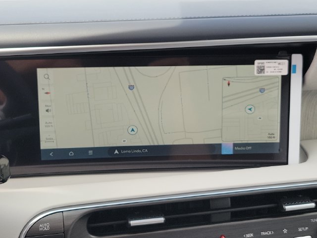 New 2027 Hyundai Palisade Calligraphy AWD/4WD image 11