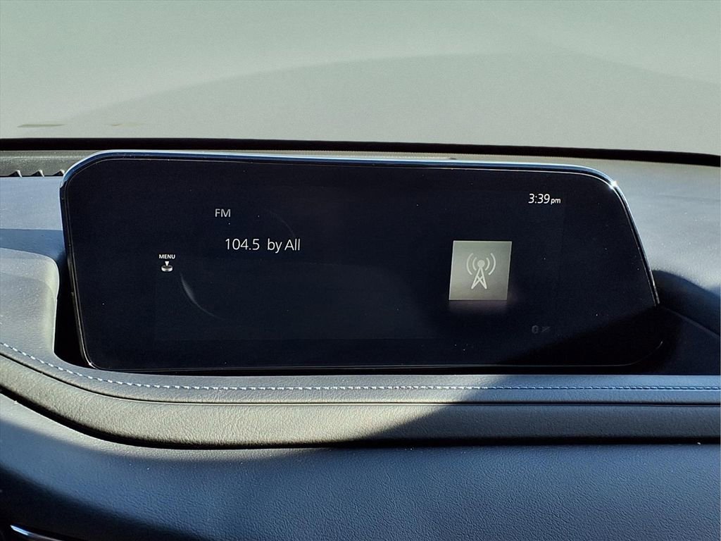 Used 2024 MAZDA CX-30 AWD 2.5 S w/ Preferred Package image 28