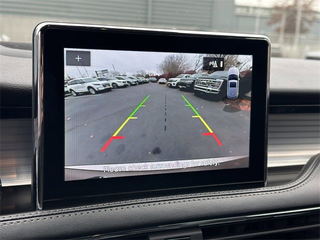 Used 2020 Lincoln Corsair AWD w/ Equipment Group 101A image 22