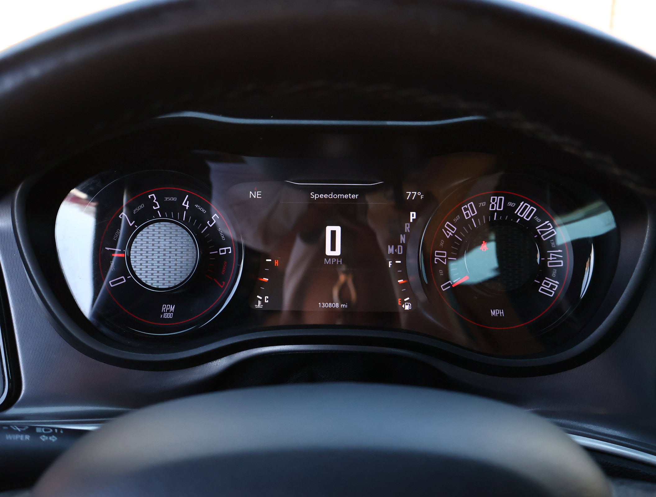 Used 2020 Dodge Challenger SXT w/ Blacktop Package image 13