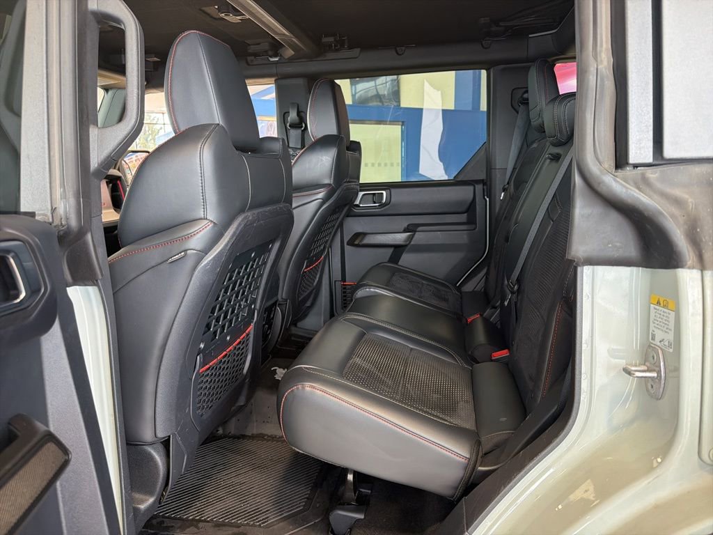 Used 2023 Ford Bronco Raptor image 18