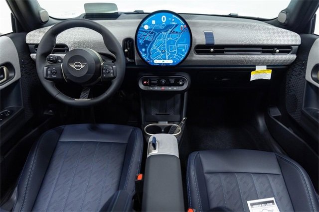 New 2025 MINI Cooper S image 19