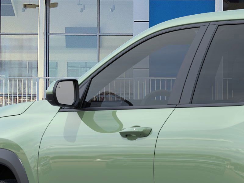 New 2026 Chevrolet Equinox LT w/ Convenience Package II image 12