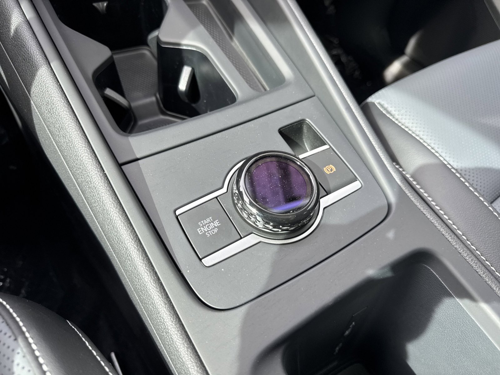 New 2026 Volkswagen Tiguan SE image 30