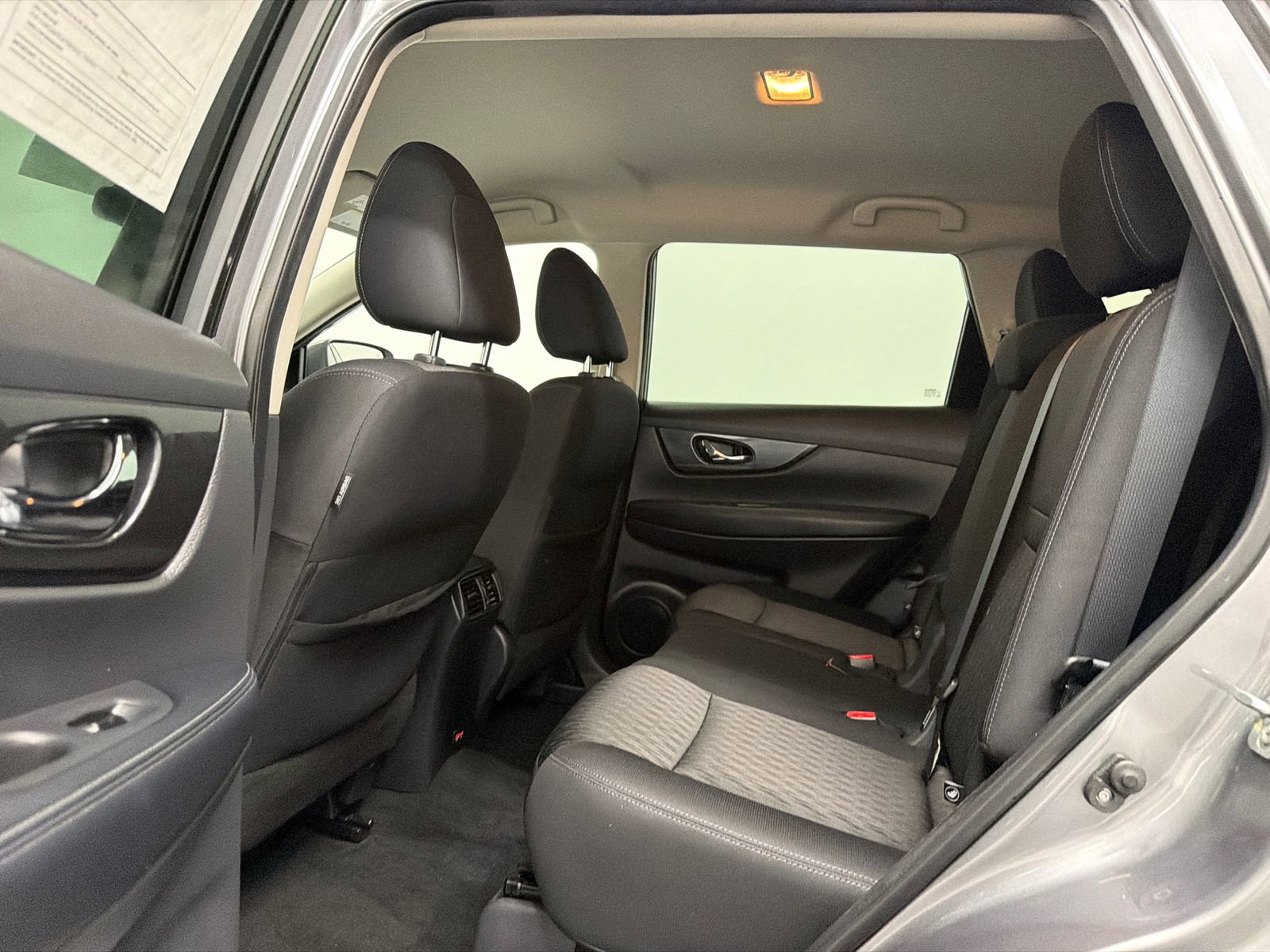 Used 2020 Nissan Rogue S w/ Special Edition Package AWD/4WD image 15