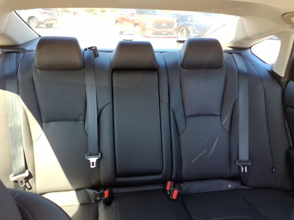 Used 2024 Honda Accord EX-L image 22