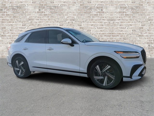 New 2026 Genesis GV70 3.5T Sport Advanced image 1