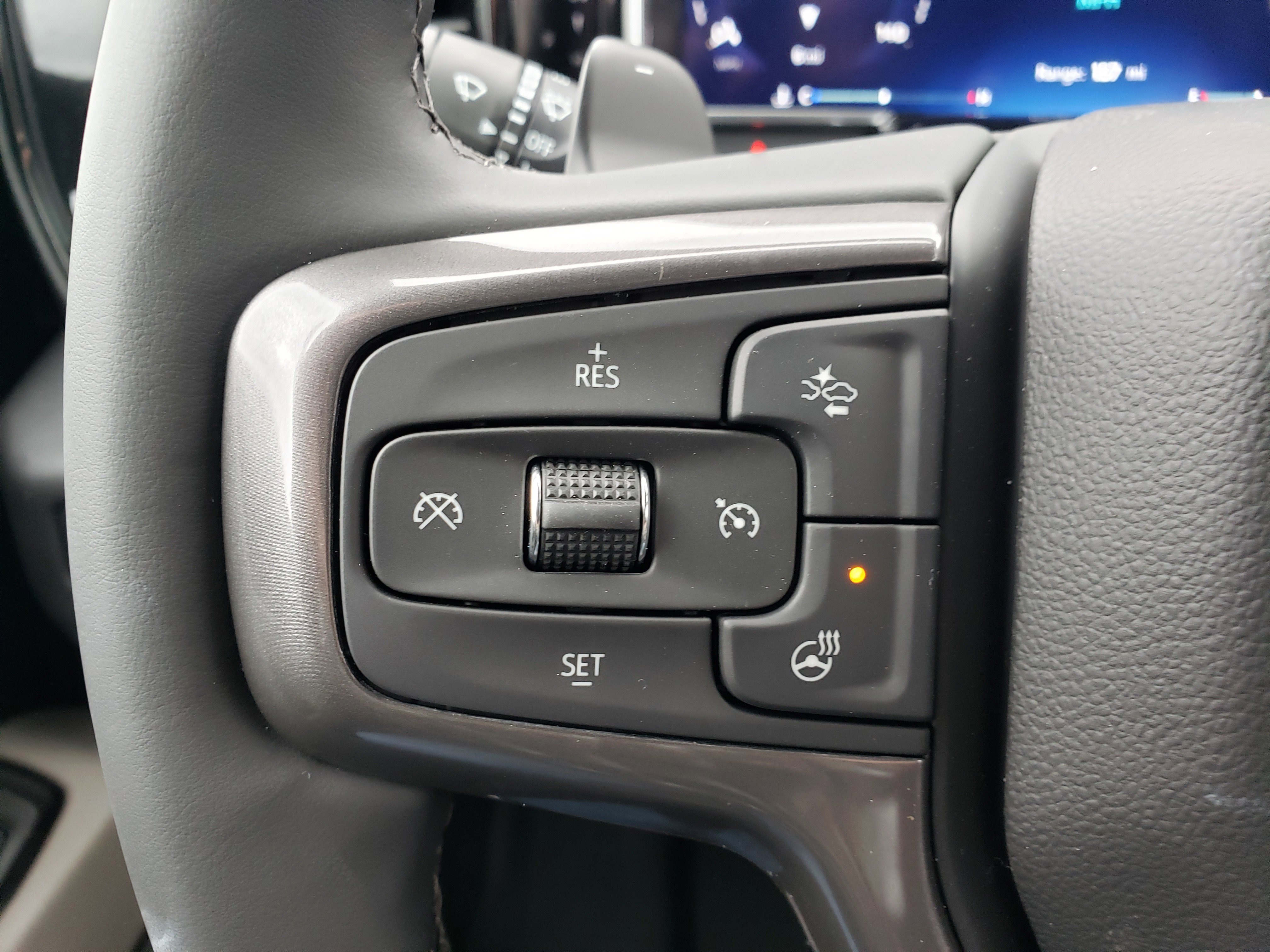 New 2026 Chevrolet Silverado 1500 ZR2 w/ LPO, Dark Essentials Package image 14