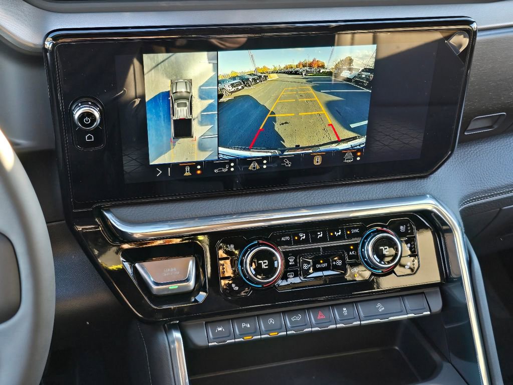 New 2026 GMC Sierra 1500 Denali image 23