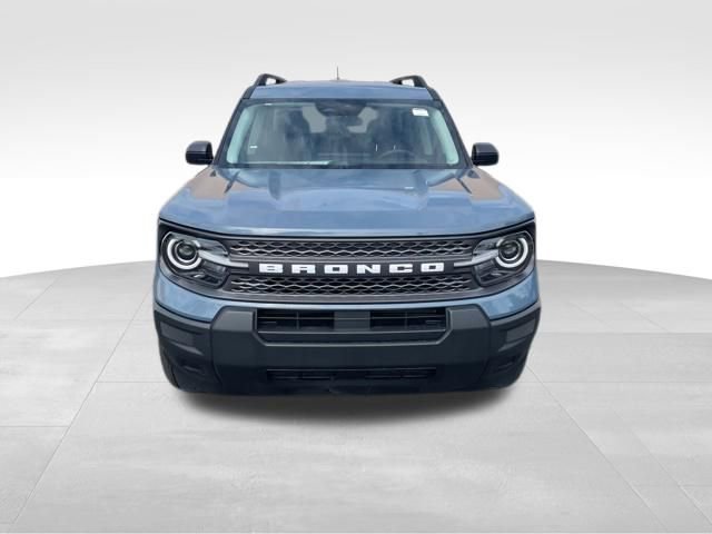 New 2025 Ford Bronco Sport Big Bend AWD/4WD image 9