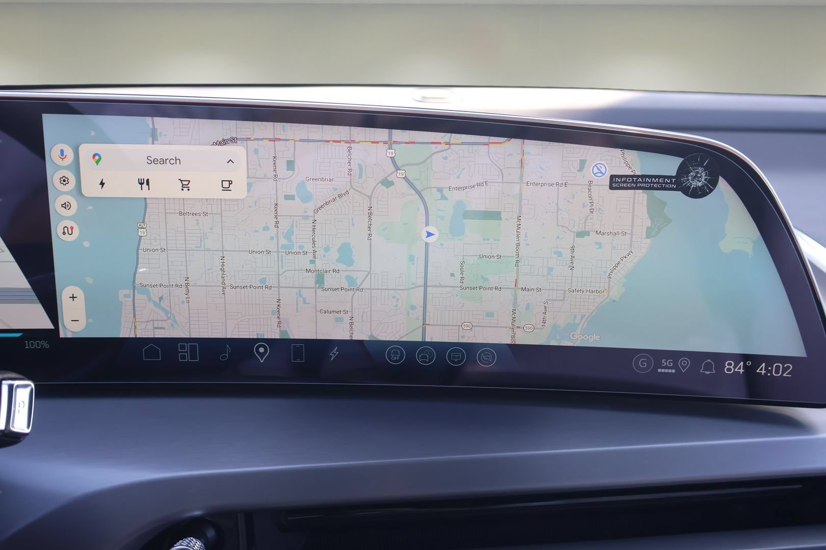 New 2026 Cadillac Vistiq Luxury AWD/4WD image 25