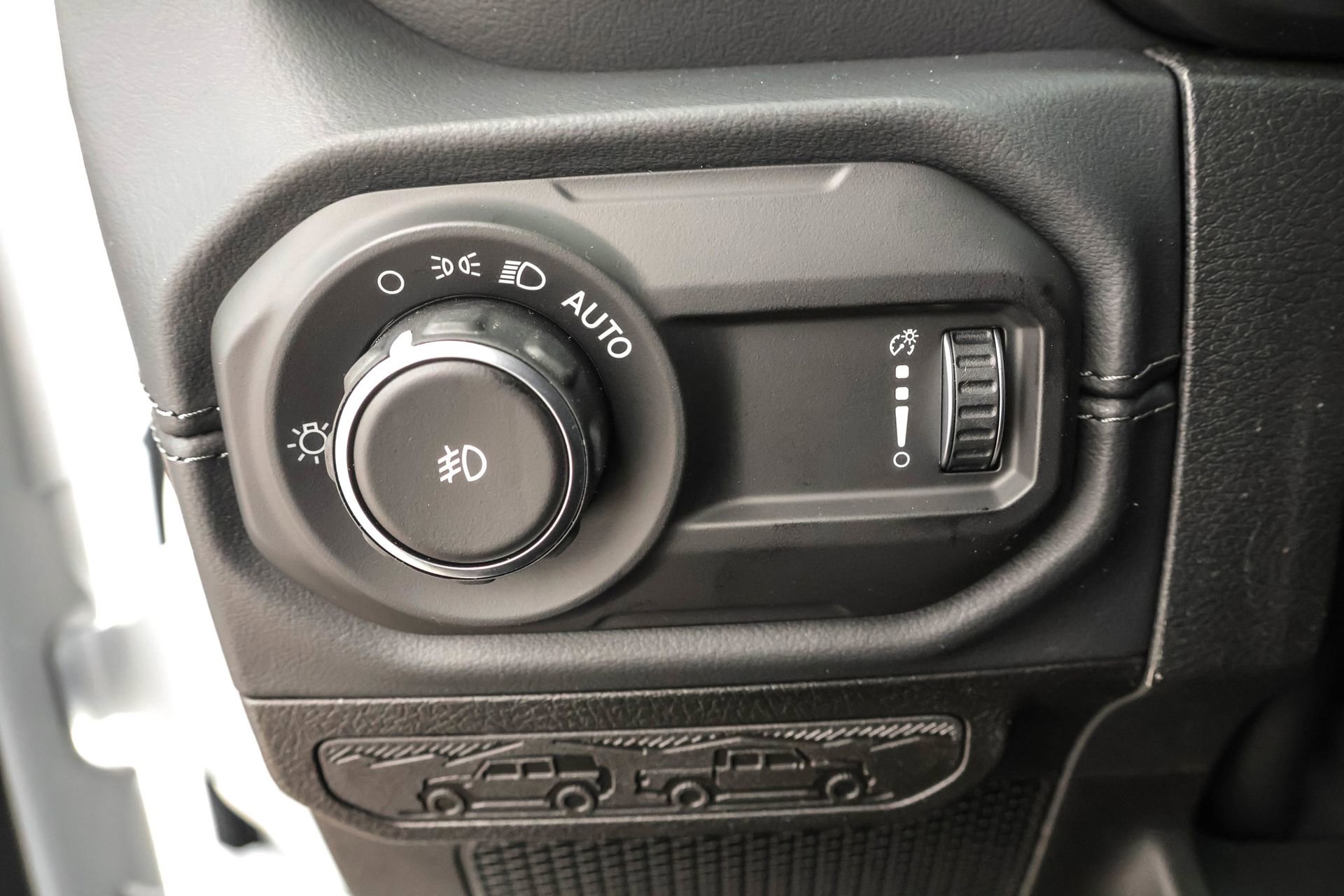 New 2026 Jeep Wrangler Sahara image 33