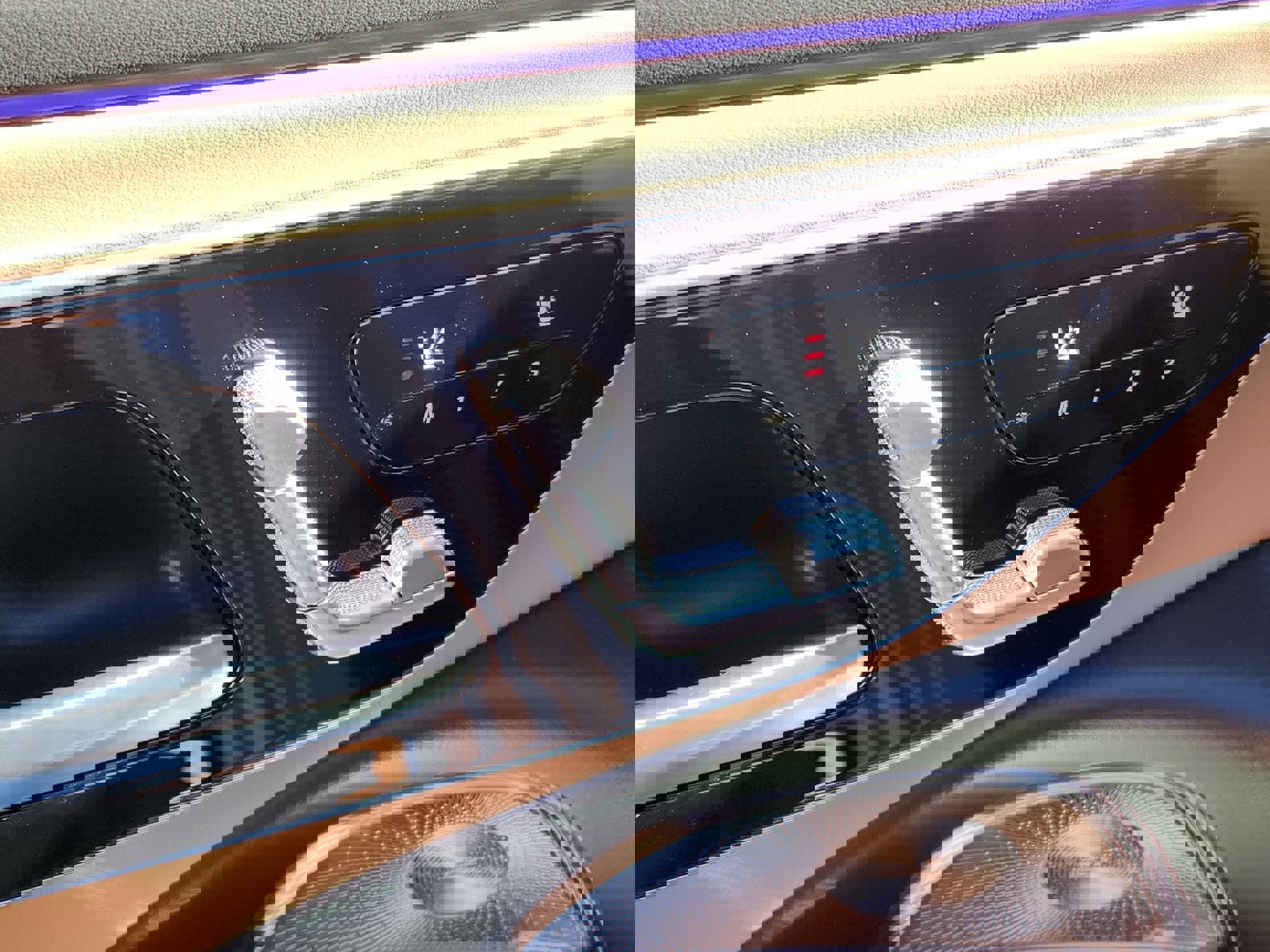 New 2025 Mercedes-Benz E 53 AMG e 4MATIC Sedan image 17