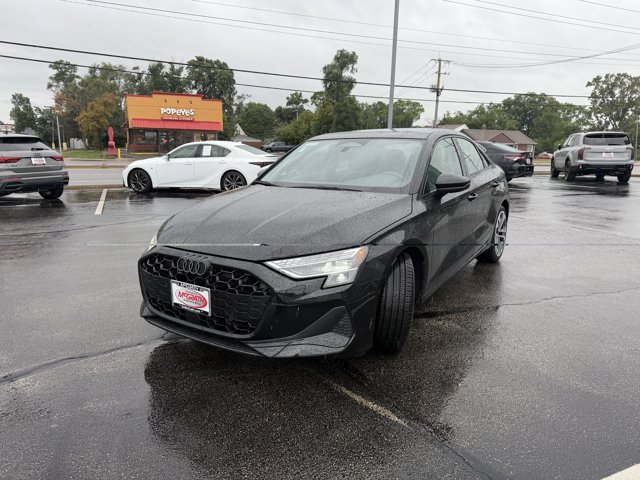 Used 2026 Audi A3 2.0T Premium w/ Black Optic Package AWD/4WD image 30