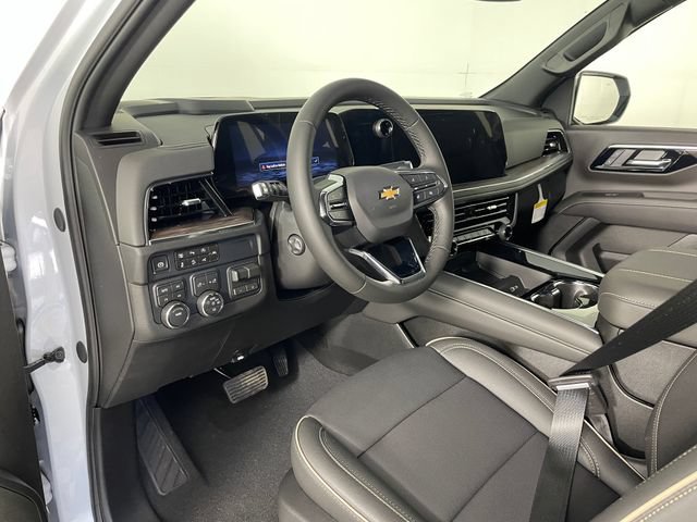 New 2026 Chevrolet Tahoe Premier w/ Sun And Tow Package AWD/4WD image 3