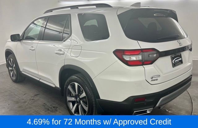 Used 2024 Honda Pilot Elite image 5
