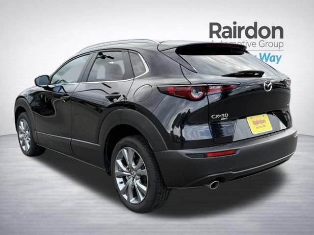 Used 2023 MAZDA CX-30 AWD 2.5 S w/ Select Package image 5