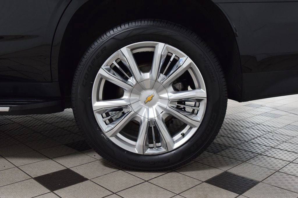 Used 2023 Chevrolet Tahoe High Country AWD/4WD image 27