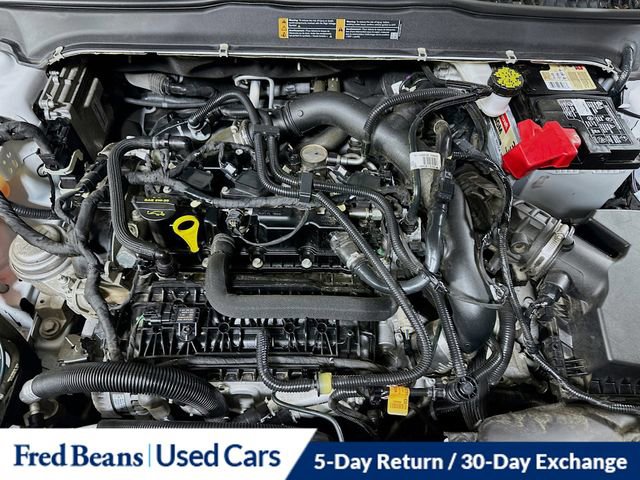 Used 2019 Ford Fusion SEL image 30