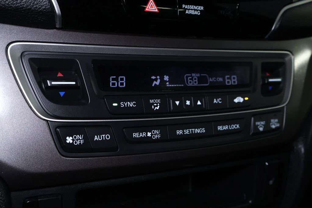 Used 2021 Honda Pilot Special Edition image 33