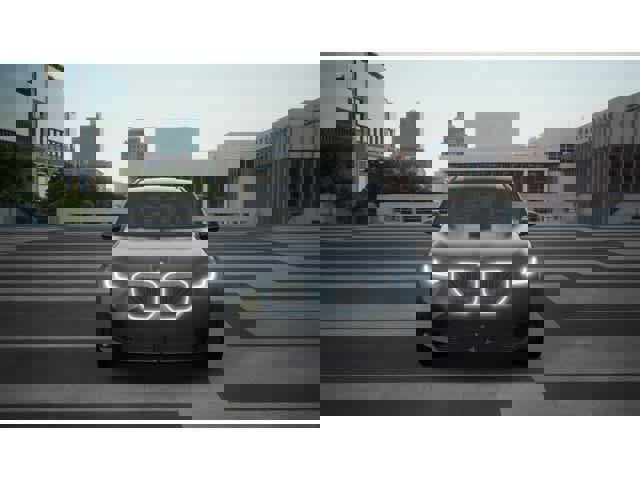 New 2025 BMW X3 xDrive30i w/ Premium Package image 3