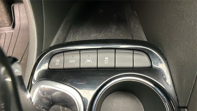 Certified 2024 Buick Encore GX Preferred w/ Comfort Package image 26