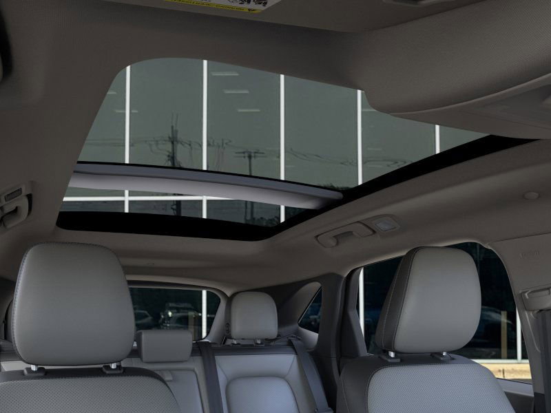 New 2024 Ford Escape Platinum w/ Class II Trailer Tow Package image 22