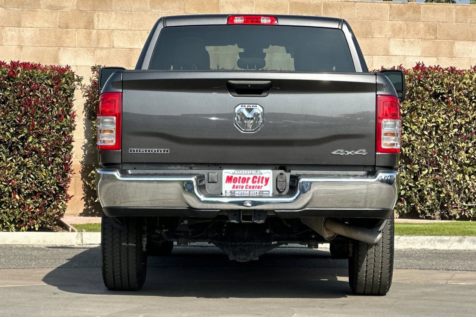 Used 2024 RAM 2500 Big Horn image 5