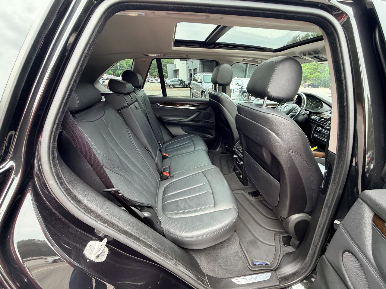Used 2015 BMW X5 sDrive35i RWD image 13