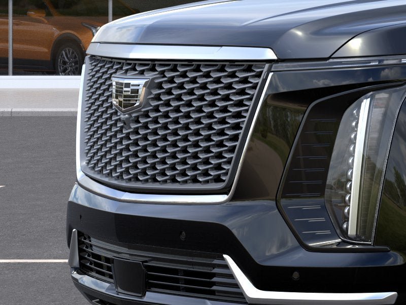 New 2026 Cadillac Escalade ESV Luxury w/ LPO, Radiant Package AWD/4WD image 13