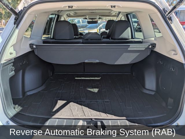 Used 2023 Subaru Forester Sport image 14