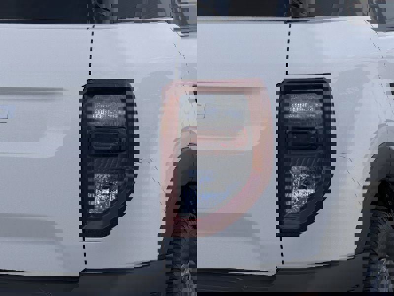 New 2026 Ford Bronco Sport Big Bend w/ Convenience Package image 21