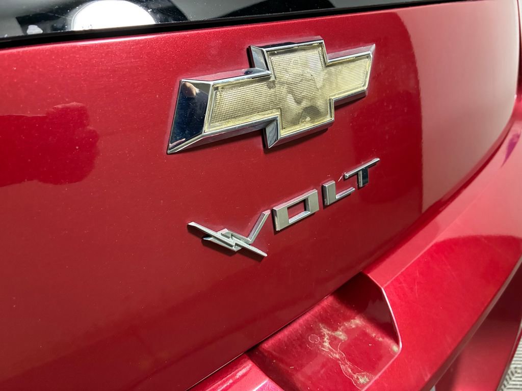 Used 2014 Chevrolet Volt Premium w/ Premium Trim Package image 24