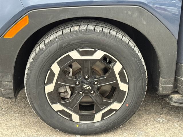 Used 2025 Hyundai Santa Fe SEL image 24