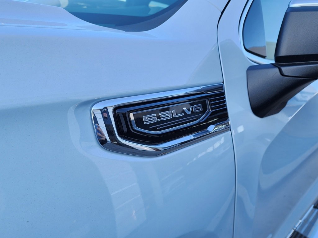 New 2026 GMC Sierra 1500 SLT w/ SLT Premium Plus Package image 11