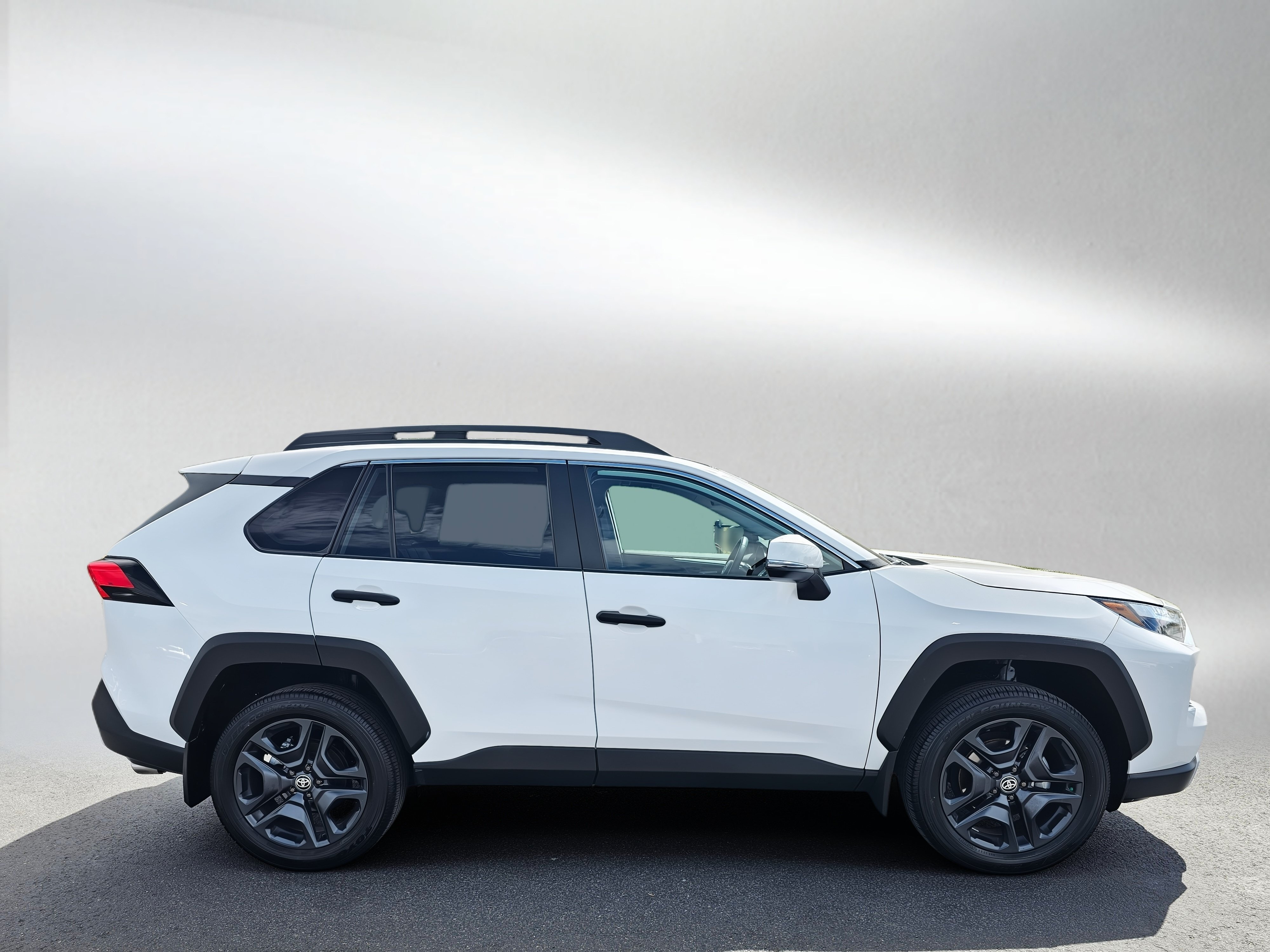 Used 2024 Toyota RAV4 Adventure w/ Weather Package AWD/4WD image 6