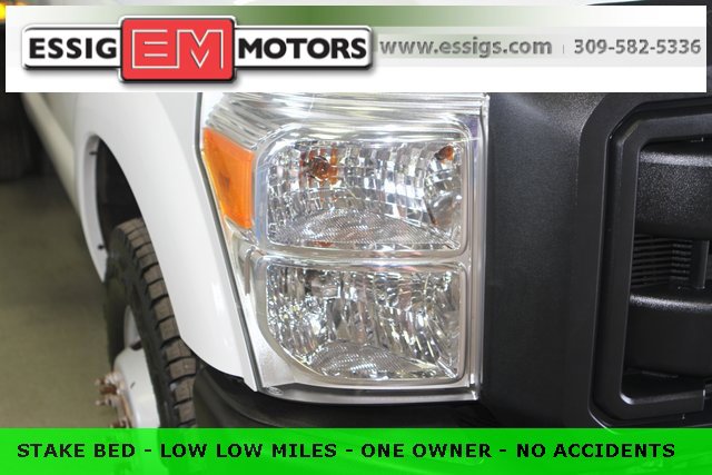 Used 2015 Ford F350 XL image 13