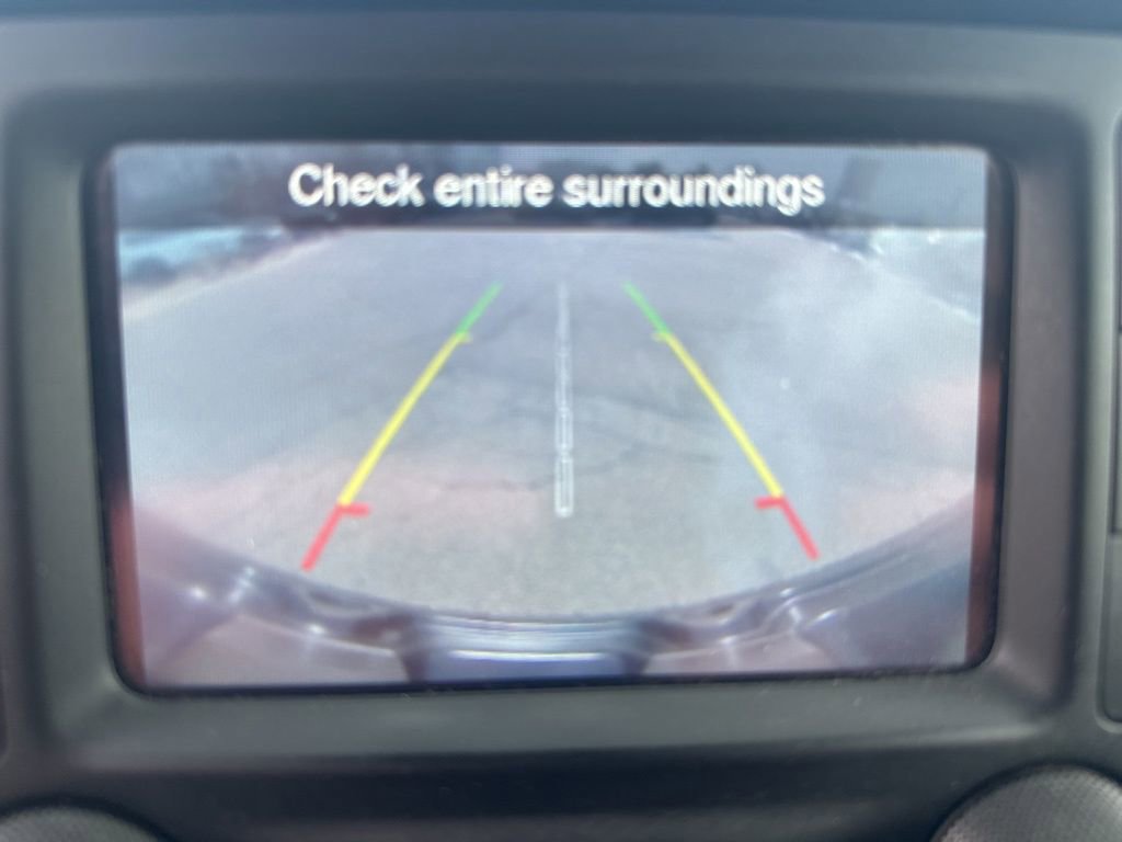 Used 2018 Jeep Wrangler Sport image 23