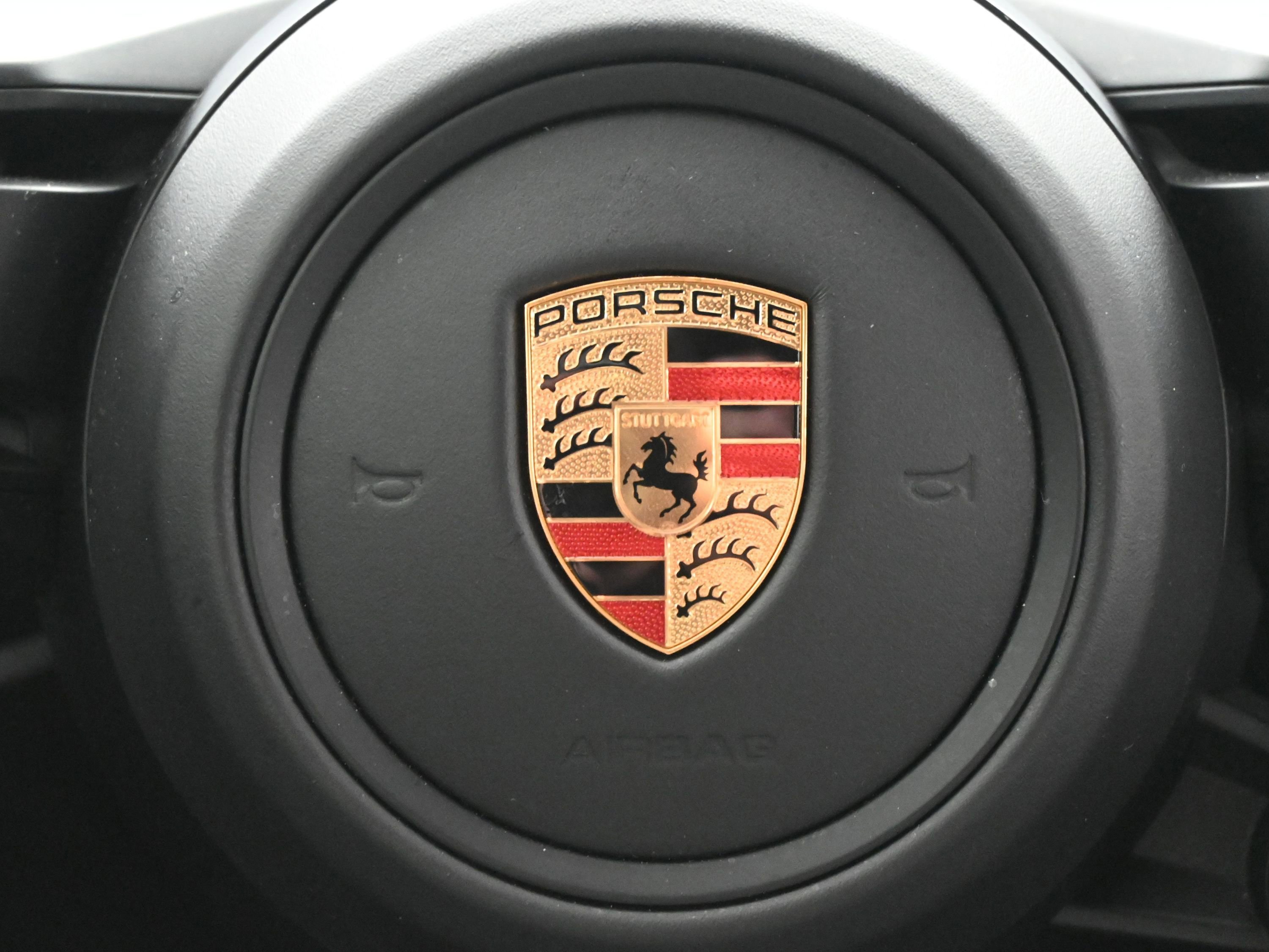 Certified 2020 Porsche 911 Carrera S image 25